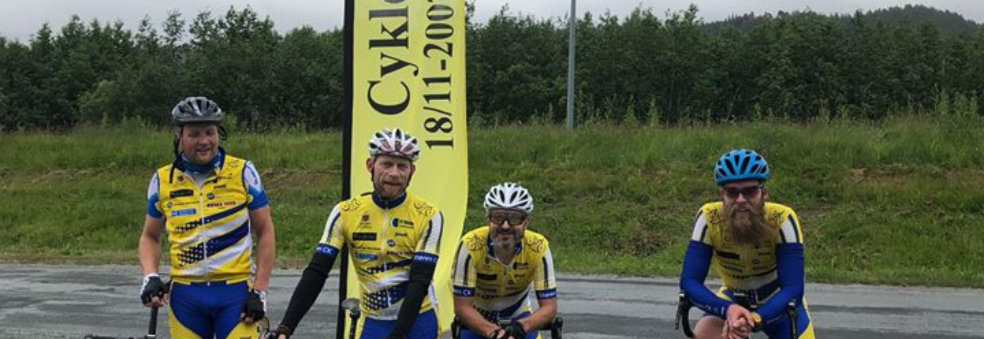 Klubbmesterskap landevei